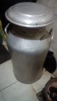 Datin Aluminium Milk Container 50L - 5