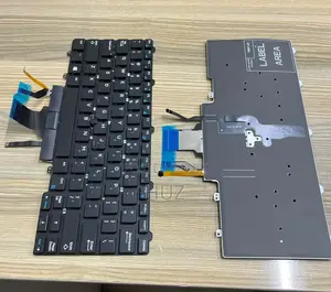 Kibodi ya Dell Latitude E7470 yenye Backlight