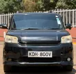 Toyota Rumion 1.5 FWD 2023 Black - 1