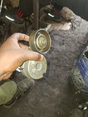 Xjapan Mr20 Engine Tensioner
