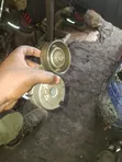 Xjapan Mr20 Engine Tensioner - 1