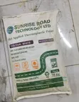 Hot Applied Thermoplastic Road Marking Paint - White - 1