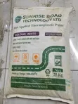 Hot Applied Thermoplastic Road Marking Paint - White - 2