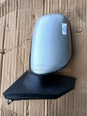 Toyota NZE 2005 Sidemirror