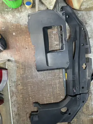 Lexus RX 450 Engine Cover