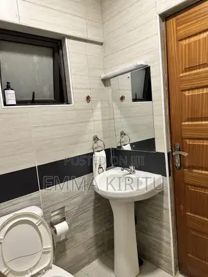Fully Furnished 2 Bedroom Apartment in Syokimau | SGR/JKIA
