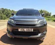 Toyota Harrier 2.0 ZSU60 2015 - 1