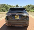 Toyota Harrier 2.0 ZSU60 2015 - 4