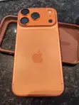 Apple iPhone 17 Pro 256GB Orange - 2