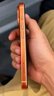Apple iPhone 17 Pro 256GB Orange - 4