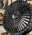 Range Rover Sport Alloy Rims - Sizes 20, 21, 22, 23 Inch - 2