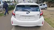 Toyota Aqua 2019 Nyeupe - 2