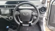 Toyota Aqua 2019 Nyeupe - 3