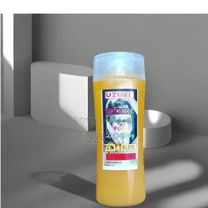 Shower Gel + Serum