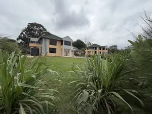 Maisonette ya Vyumba 5 Karen - Inapangishwa