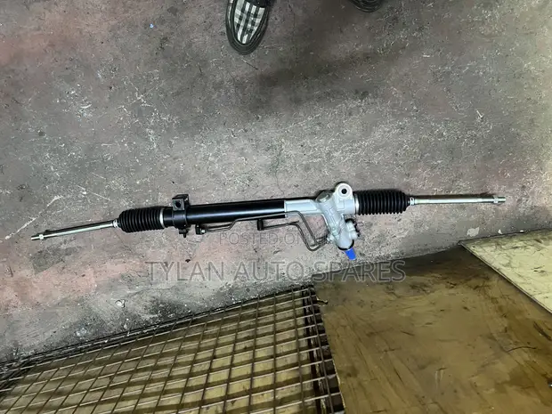 Brand New Toyota Harrier 240 Steering Rack - 1