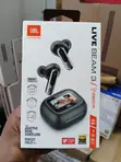 JBL Live Beam 3 True Wireless Earbuds Zinazofuta Kelele - 3
