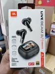 JBL Live Beam 3 True Wireless Earbuds Zinazofuta Kelele - 4