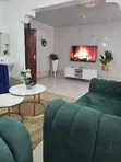 Nyumba ya Vyumba 5 vya Kulala Milimani Kisumu - Imejengwa na Samani - 5