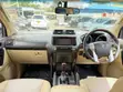 Toyota Land Cruiser Prado TX 2015 Nyeusi - 3