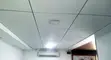 Lightweight Acoustic Ceiling Panels - 1