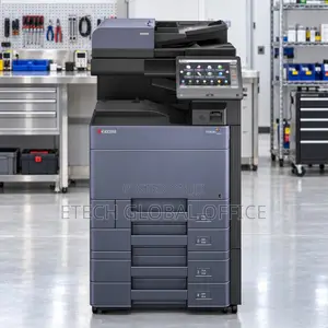 Kyocera TASKalfa 3253ci Color Copier