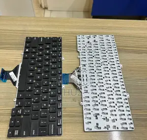 Kibodi ya Laptop Dell Latitude E7450 - Mpya Kabisa