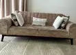 Used 7 Seater Sofa Set - 2