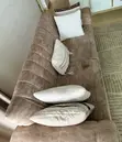 Used 7 Seater Sofa Set - 3