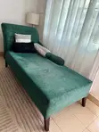 Used 7 Seater Sofa Set - 5
