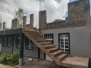Commercial Property for Sale in Kiserian (Ground Floor Complete)