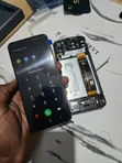 Samsung A13 Original Framed Screen Replacement - 1