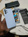 Samsung A13 Original Framed Screen Replacement - 3