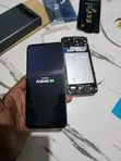 Samsung A13 Original Framed Screen Replacement - 4