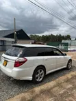 Subaru Legacy 2.5 i 2008 White - 2
