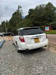 Subaru Legacy 2.5 i 2008 White - 3