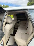 Subaru Legacy 2.5 i 2008 White - 4