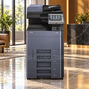 Kyocera TASKalfa 3253ci Photocopier Rangi