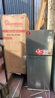 Ramtons RF-329 No-Frost Refrigerator - 2