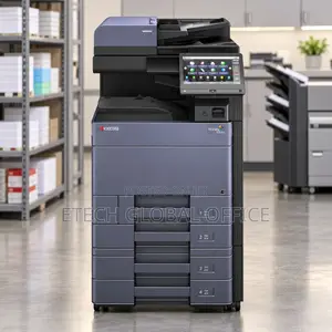 Kyocera TASKalfa 3253ci Copier Rangi