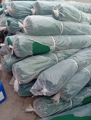 Neti ya Kujenga na Kupalaza ya Kijani ya Ubora wa Juu