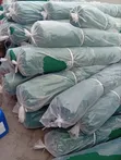 High Quality Green Construction and Scaffolding Net - 1