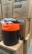 12L Vacuum Cleaner - Wet, Dry & Multi-Purpose - 2