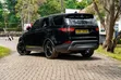 Land Rover Discovery HSE Diesel 4x4 2017 Black - 3