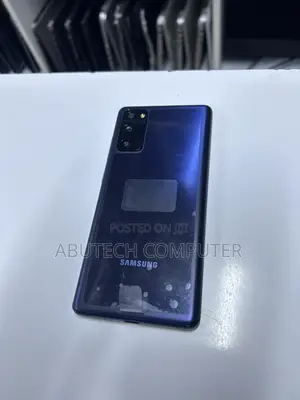 Samsung Galaxy S20 FE 128GB Blue (Refurbished)