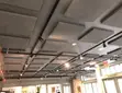 Acoustic Ceiling Panels for Auditoriums - 1