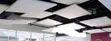 Acoustic Ceiling Panels for Auditoriums - 2