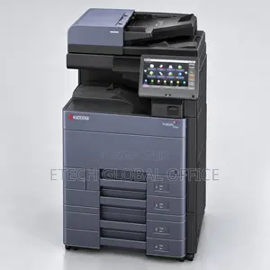 Kyocera TASKalfa 3253ci Photocopier Rangi