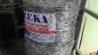 Zeka Barbed Wire 610m - 2