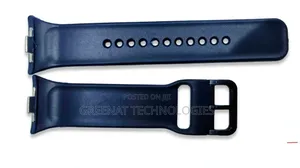 Samsung Galaxy Watch 8 Sport Band Quick Release